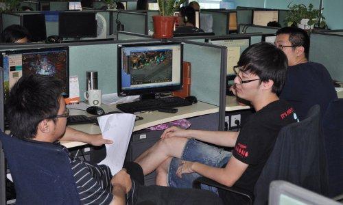 尚游游戏公司怎么样,创新引领的国产游戏力量(图2) 尚游游戏公司怎么样,创新引领的国产游戏力量(图2)