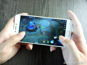 魅族mx6玩游戏,中端手机的游戏性能新标杆(图3) 魅族mx6玩游戏,中端手机的游戏性能新标杆(图3)
