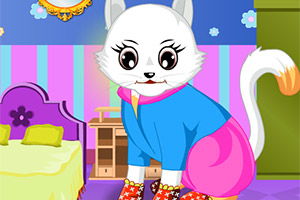 可爱小猫咪 游戏,探索可爱小猫咪的奇幻游戏世界(图3) 可爱小猫咪 游戏,探索可爱小猫咪的奇幻游戏世界(图3)