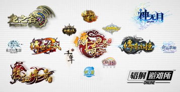 盛大游戏产品,引领行业新潮流(图1) 盛大游戏产品,引领行业新潮流(图1)