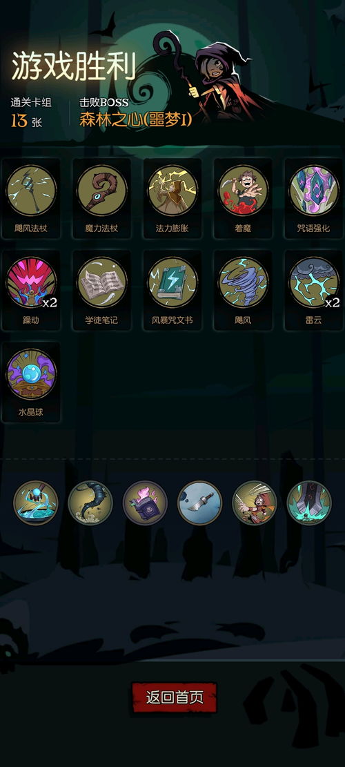 游戏王黑森林,黑森林魔女的神秘力量与禁卡之谜(图1) 游戏王黑森林,黑森林魔女的神秘力量与禁卡之谜(图1)