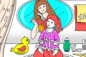 洗完游戏,探寻游戏世界的新境界(图1) 洗完游戏,探寻游戏世界的新境界(图1)