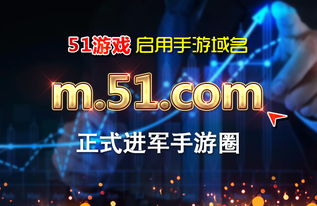51游戏公司,从初创到行业巨头的蜕变之路(图1) 51游戏公司,从初创到行业巨头的蜕变之路(图1)