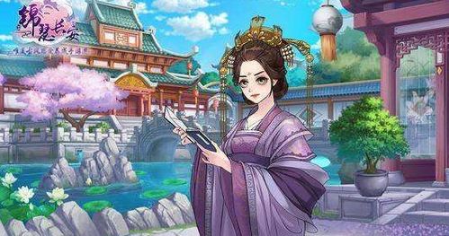 魅力三公主复仇游戏,重获新生(图3) 魅力三公主复仇游戏,重获新生(图3)