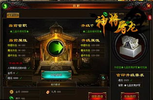 游戏官位,成就荣耀巅峰(图2) 游戏官位,成就荣耀巅峰(图2)
