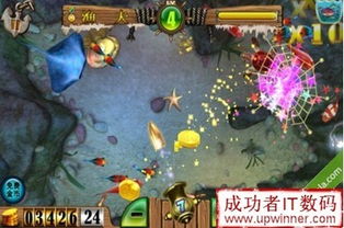 免费好玩手机游戏,盘点免费好玩的手机游戏精选(图3) 免费好玩手机游戏,盘点免费好玩的手机游戏精选(图3)