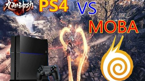 南京ps4游戏,PS4平台上的荣耀使命体验(图1) 南京ps4游戏,PS4平台上的荣耀使命体验(图1)