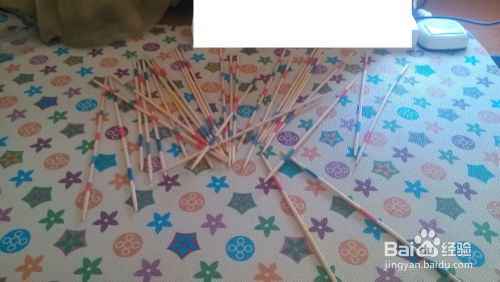 游戏棒的玩法,玩法揭秘与趣味挑战(图2) 游戏棒的玩法,玩法揭秘与趣味挑战(图2)