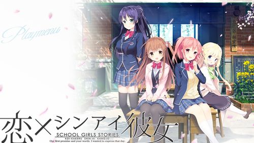 星奏游戏,音乐与爱情的交响曲(图3) 星奏游戏,音乐与爱情的交响曲(图3)