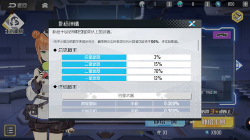 游戏测试要点,从功能到用户体验(图3) 游戏测试要点,从功能到用户体验(图3)