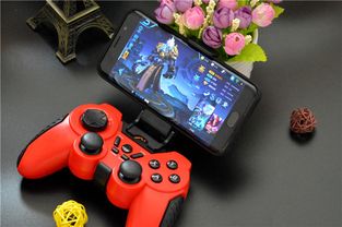 游戏手柄资源,种类、优势、使用技巧与市场趋势(图2) 游戏手柄资源,种类、优势、使用技巧与市场趋势(图2)