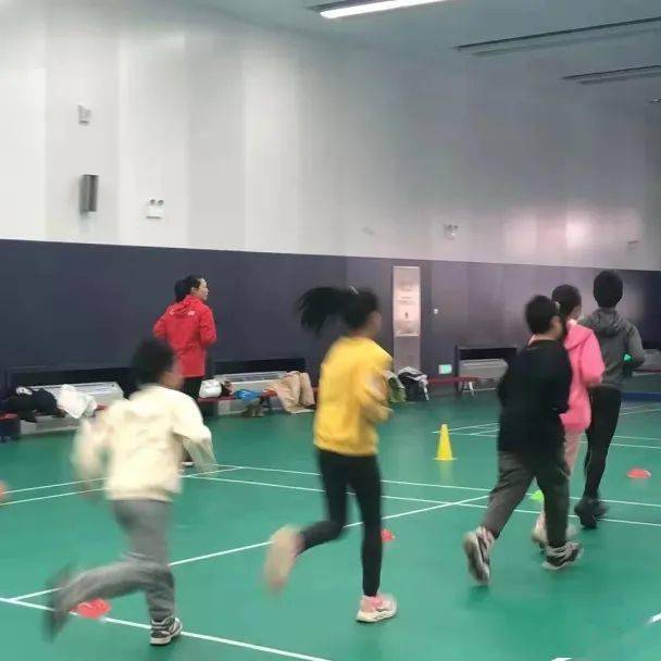 田径训练游戏,趣味性与技能提升的完美结合(图3)