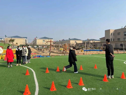田径训练游戏,趣味性与技能提升的完美结合(图2)