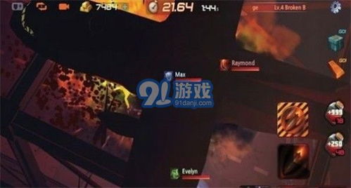 丧尸防御游戏,丧尸防御游戏攻略全解析(图2) 丧尸防御游戏,丧尸防御游戏攻略全解析(图2)