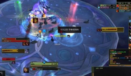 游戏dkp,从公平分配到金团兴起(图2) 游戏dkp,从公平分配到金团兴起(图2)