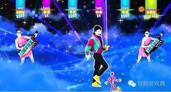 pc跳舞游戏,音乐与动作的完美融合(图3) pc跳舞游戏,音乐与动作的完美融合(图3)