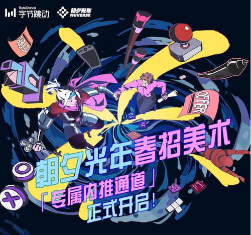 游戏美术人才,创意与技术的交汇点(图2) 游戏美术人才,创意与技术的交汇点(图2)