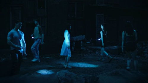死亡游戏电影日本,日本版生存惊悚(图1) 死亡游戏电影日本,日本版生存惊悚(图1)