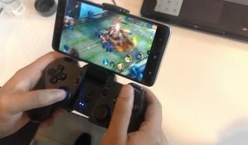 v3游戏手柄 (图3)