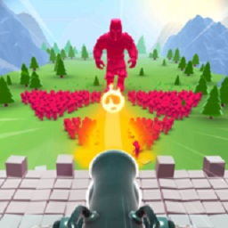 ArcherMaster:MortalHunter手游中文完整版下载 (图3) ArcherMaster:MortalHunter手游中文完整版下载 (图3)