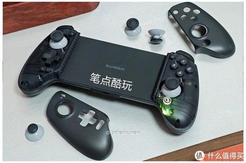 v3游戏手柄 (图2) v3游戏手柄 (图2)