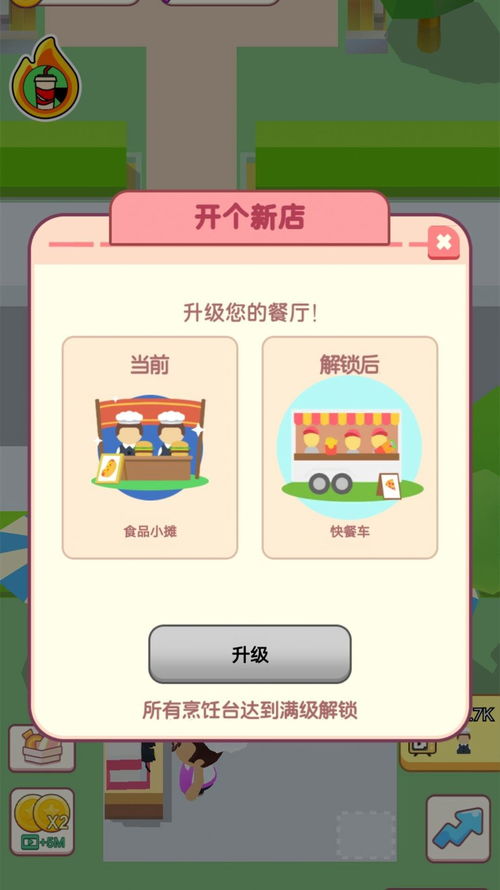 手机游戏开店,探索虚拟商业世界的无限可能(图2) 手机游戏开店,探索虚拟商业世界的无限可能(图2)