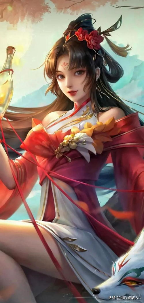 动漫美女游戏破解,解锁无限魅力之旅(图3) 动漫美女游戏破解,解锁无限魅力之旅(图3)