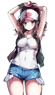 动漫美女游戏破解,解锁无限魅力之旅(图2) 动漫美女游戏破解,解锁无限魅力之旅(图2)