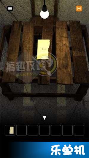 逃离游戏桌子,桌上的谜题与逃脱之道(图3) 逃离游戏桌子,桌上的谜题与逃脱之道(图3)