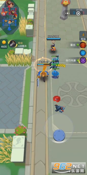 4v4的游戏,团队协作与枪战技巧的极致对决(图1) 4v4的游戏,团队协作与枪战技巧的极致对决(图1)