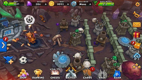 4v4的游戏,团队协作与枪战技巧的极致对决(图2) 4v4的游戏,团队协作与枪战技巧的极致对决(图2)