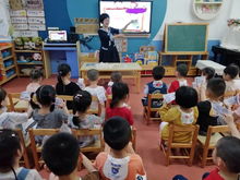 小班课堂小游戏,快乐学习(图2) 小班课堂小游戏,快乐学习(图2)