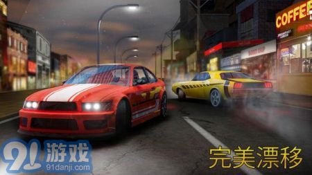 赛车游戏换挡,赛车游戏中的换挡技巧与策略解析(图2) 赛车游戏换挡,赛车游戏中的换挡技巧与策略解析(图2)