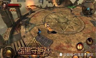 一切靠打的游戏,以战斗为核心的游戏世界探险之旅(图1) 一切靠打的游戏,以战斗为核心的游戏世界探险之旅(图1)