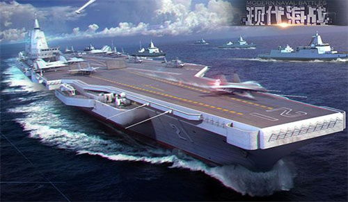 航母类游戏,探索海洋霸权与战略智慧的游戏世界(图1) 航母类游戏,探索海洋霸权与战略智慧的游戏世界(图1)