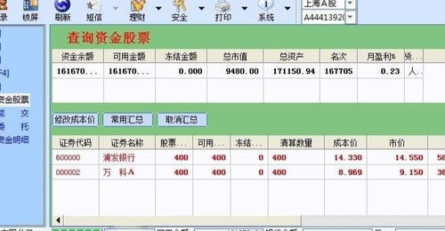 网页股票游戏,体验金融市场风云变幻(图2) 网页股票游戏,体验金融市场风云变幻(图2)