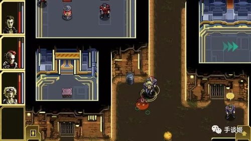 绝对才能生存RPG(AbsoluteTalentSurvivalRPG) (图3)