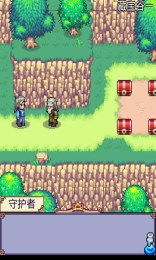 绝对才能生存RPG(AbsoluteTalentSurvivalRPG) (图1)