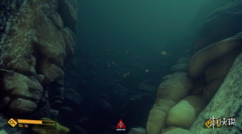 深海号游戏,揭秘未知海洋世界(图3) 深海号游戏,揭秘未知海洋世界(图3)