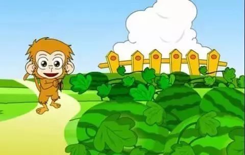 小猴摘桃手指游戏,小猴摘桃手指游戏欢乐时光(图3) 小猴摘桃手指游戏,小猴摘桃手指游戏欢乐时光(图3)