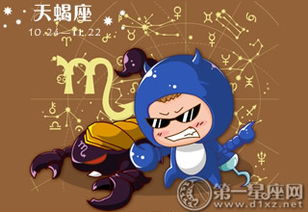 天蝎打游戏,全情投入与策略制胜(图2)