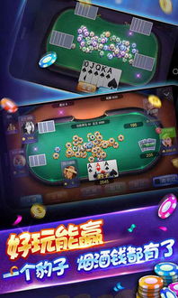 四川川牌游戏下载,体验古老智慧与欢乐的融合(图3) 四川川牌游戏下载,体验古老智慧与欢乐的融合(图3)