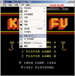 fc格式游戏,重温经典红白机时代(图3) fc格式游戏,重温经典红白机时代(图3)