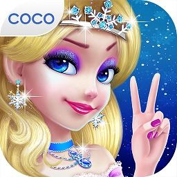 coco游戏公主系列,趣味无限的游戏盛宴(图1) coco游戏公主系列,趣味无限的游戏盛宴(图1)