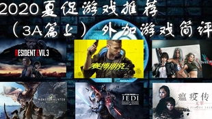 4k游戏推荐,精选4K游戏推荐指南(图1) 4k游戏推荐,精选4K游戏推荐指南(图1)