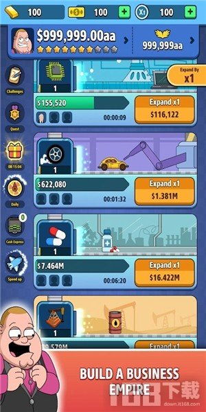 资本游戏下载,开启你的财富之旅(图2) 资本游戏下载,开启你的财富之旅(图2)