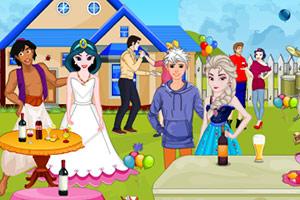 聚会时可以玩的小游戏,轻松打造难忘时光(图3)
