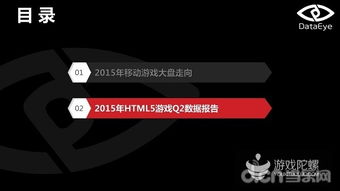 html5游戏的发展,HTML5游戏发展历程与未来展望(图3) html5游戏的发展,HTML5游戏发展历程与未来展望(图3)