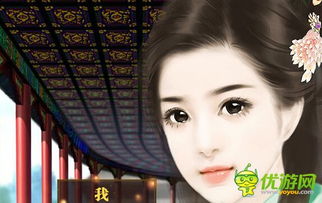 橙光游戏谋取帝心,穿越古代的复仇与爱情之旅(图3) 橙光游戏谋取帝心,穿越古代的复仇与爱情之旅(图3)