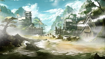 悠悠村游戏,探索你的游戏世界(图3) 悠悠村游戏,探索你的游戏世界(图3)